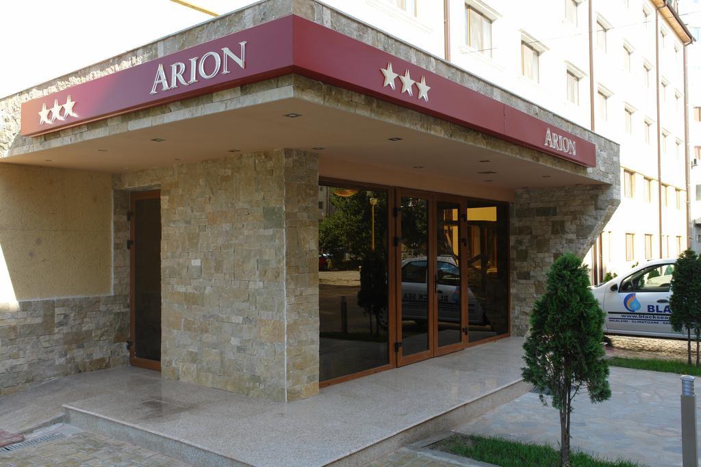 Arion Hotel Konstanca Kültér fotó